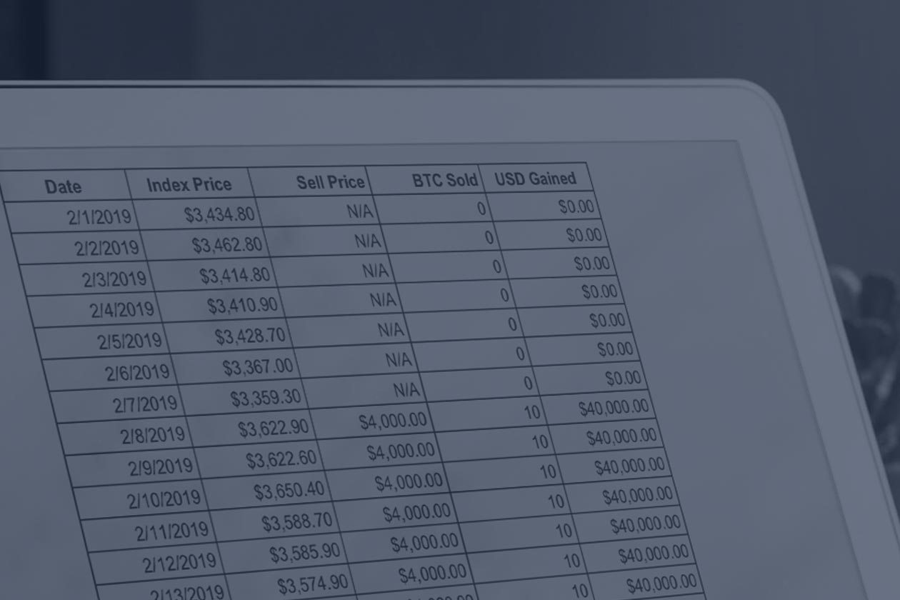 Introducing the Bitcoin Producer Accumulator