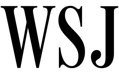 Wall Street Journal - Featuring News About GSR Markets