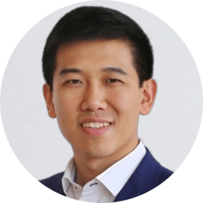 Xin Song - Asia General Manager for GSR Markets