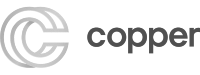 Copper - Crypto Trading Partner & Trading Network for GSR Markets